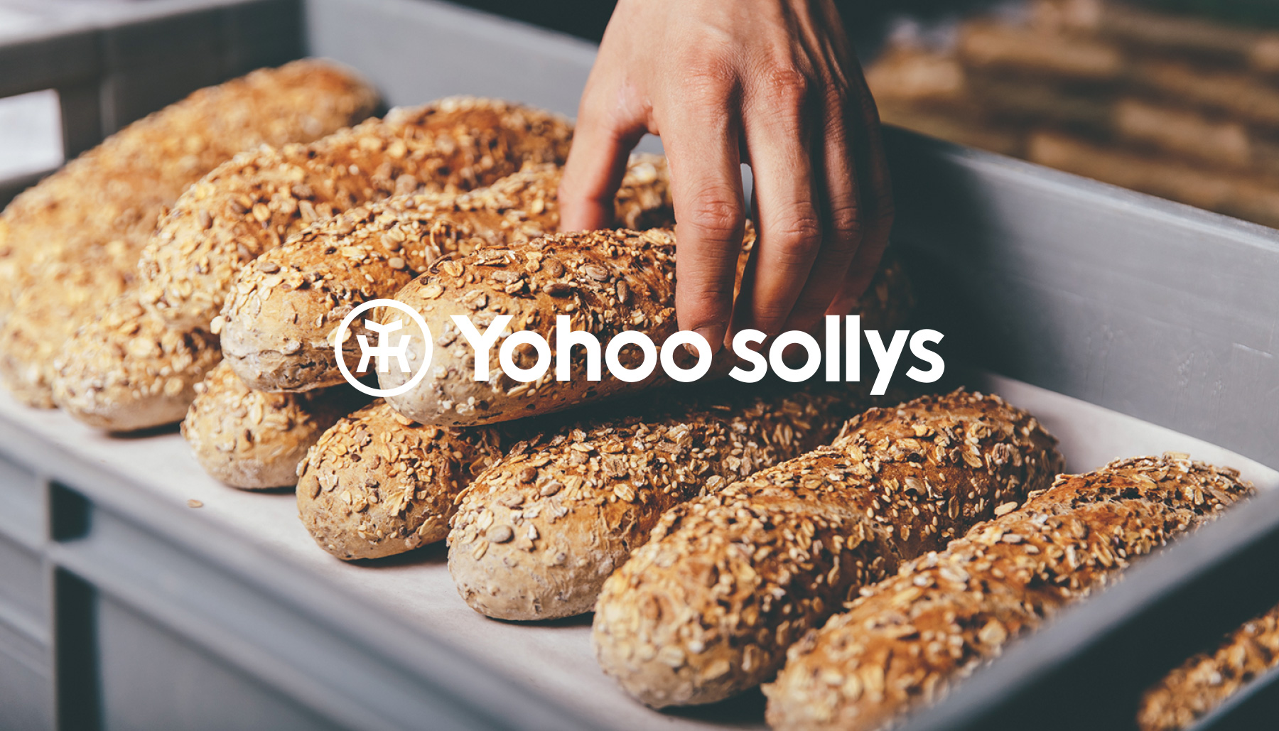 烘焙VI設(shè)計(jì)